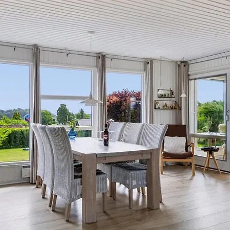 Feriehus Snioulf - 800m From The Sea By Interhome