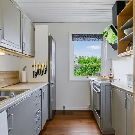 Feriehus Snioulf - 800m From The Sea By Interhome *