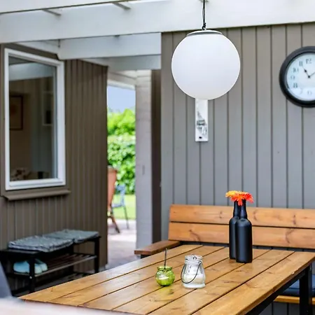 Feriehus Snioulf - 800m From The Sea By Interhome *