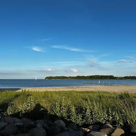 Feriehus Snioulf - 800m From The Sea By Interhome