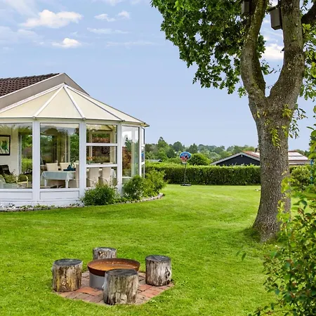 Feriehus Snioulf - 800m From The Sea By Interhome *