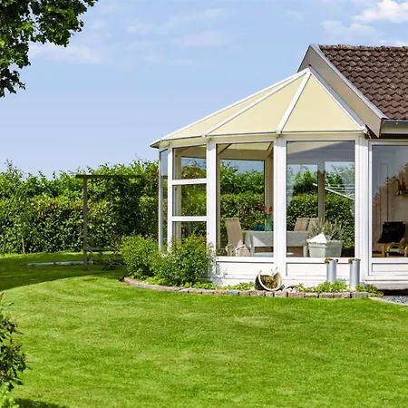 Snioulf - 800m From The Sea By Interhome Feriehus *