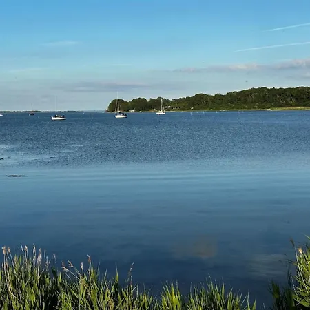 Snioulf - 800m From The Sea By Interhome Feriehus Hejls