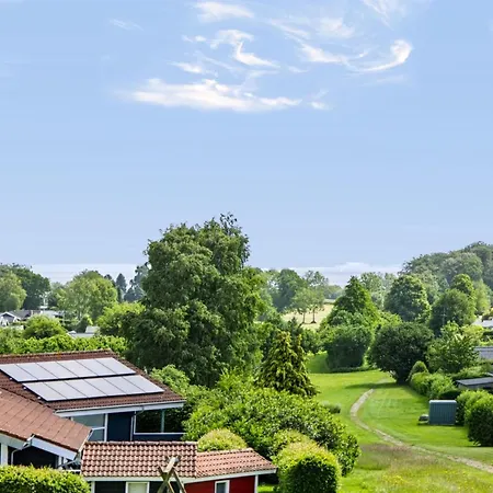 Feriehus Snioulf - 800m From The Sea By Interhome